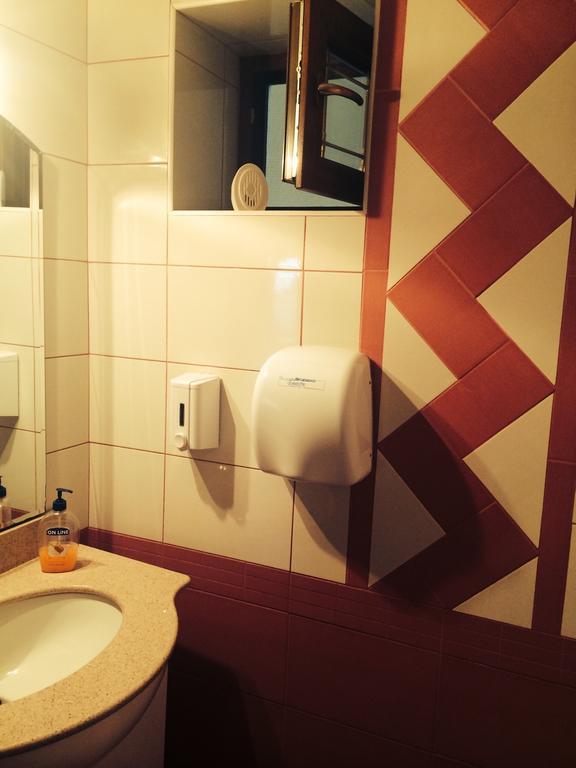 Hotel Fiama Otelu Rosu 객실 사진