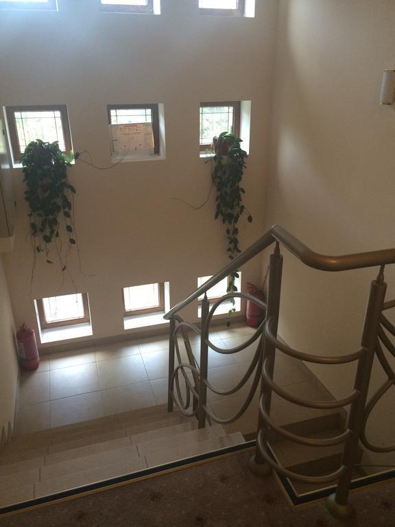 Hotel Fiama Otelu Rosu 외부 사진